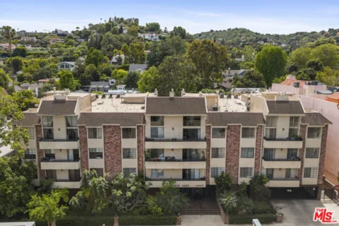 14560 Benefit Street #206 listing photo