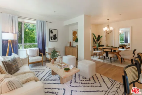6400 Crescent Parkway #202 listing photo