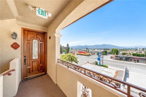 421 E Santa Anita #301 listing photo