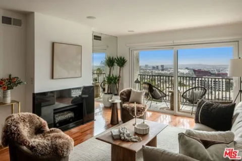 1230 Horn Avenue #728 listing photo