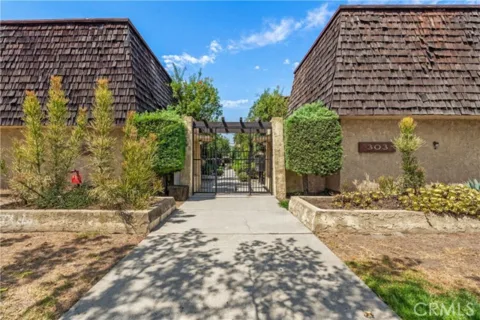 303 W Linda Vista Avenue #19 listing photo