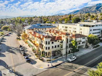 985 N Michillinda Avenue #212 listing photo