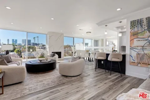 450 S Maple Drive #404 listing photo