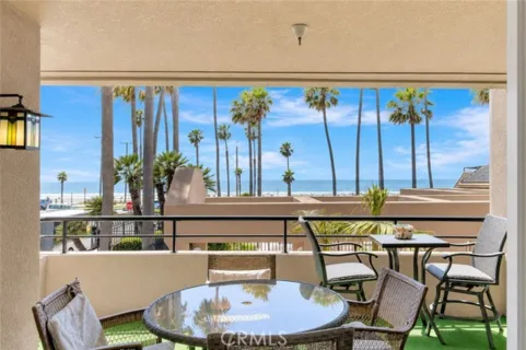 1200 Pacific Coast Highway #209 listing photo