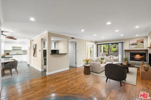 12321 Ocean Park Boulevard #2 listing photo