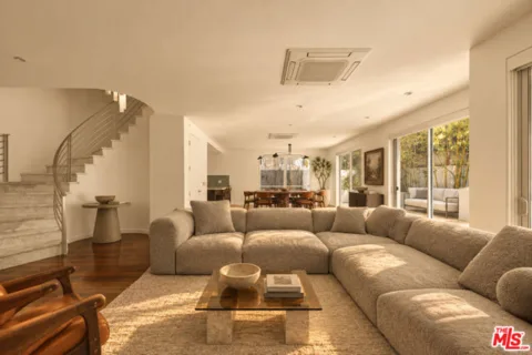 928 N Croft Avenue #102 listing photo