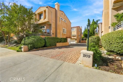 7109 Farralone #117 listing photo