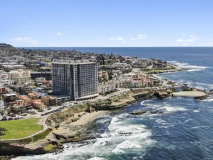 939 Coast Boulevard #5H listing photo