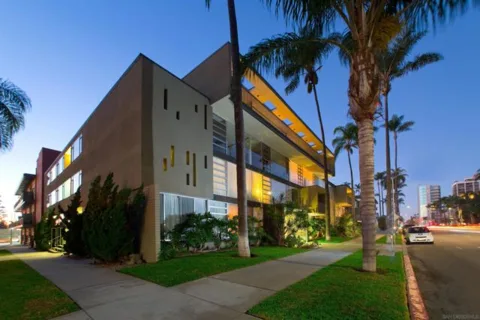 3200 6th Avenue #205 listing photo