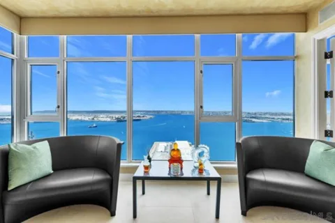 1199 Pacific #3703 listing photo