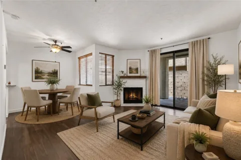 17722 Sergio Circle #102 listing photo