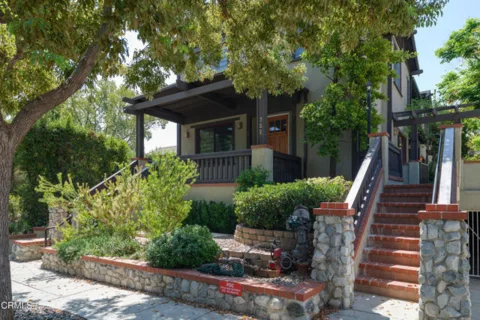 322 Alpine Street #2 listing photo