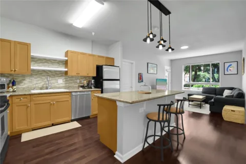 100 S Alameda Street #107 listing photo