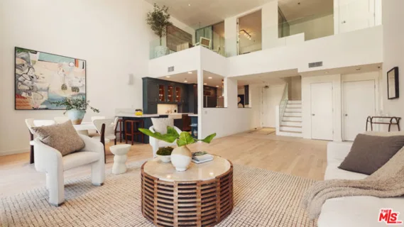1040 4th Street #405 listing photo