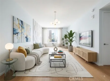 889 Francisco Street #1210 listing photo