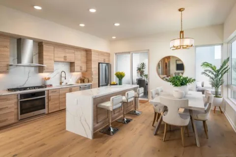 4473 30th Street #503 listing photo