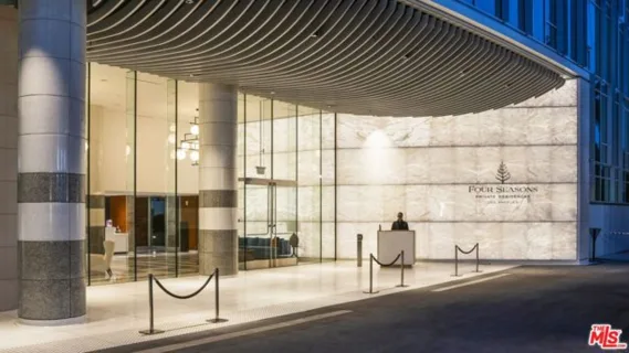 9000 W 3rd Street #503 listing photo