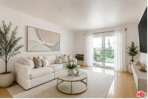 9005 Cynthia Street #413 listing photo