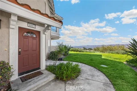 8063 E Sandstone Drive listing photo