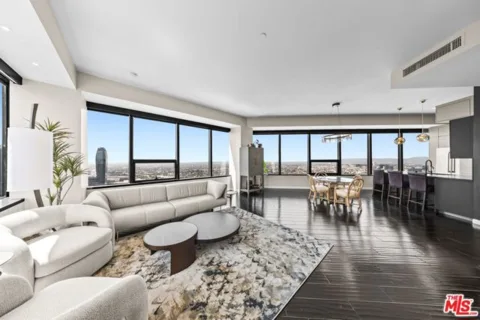 1100 Wilshire Boulevard #3208 listing photo