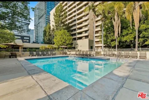 600 W 9th Street #713 listing photo