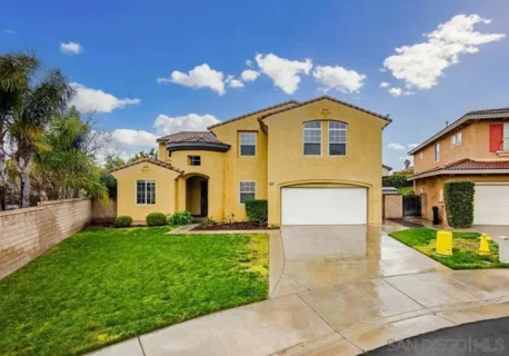 23531 Hobart Court listing photo