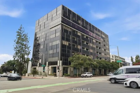388 Cordova Street #505 listing photo