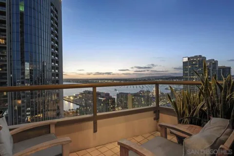 700 W E Street #2903 listing photo