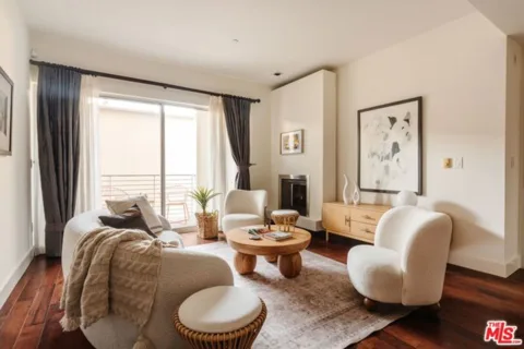 6735 Yucca Street #209 listing photo