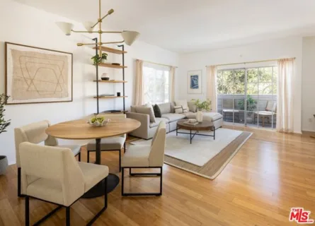 12016 Washington Place #106 listing photo