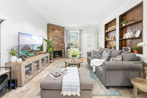 12366 Carmel Country Road #207 listing photo