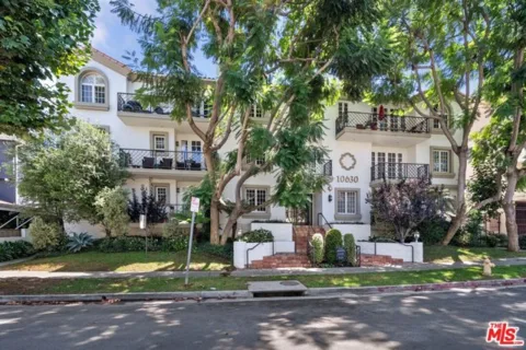 10630 Eastborne Avenue #103 listing photo