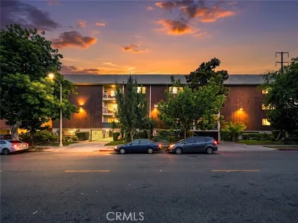333 Burchett Street #206 listing photo