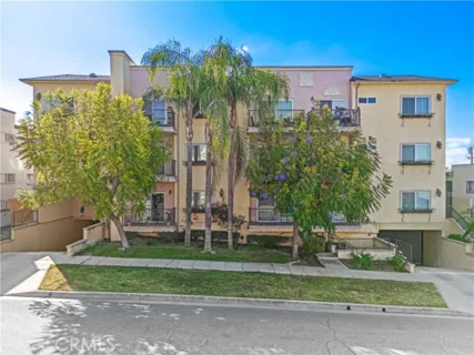 626 E Orange Grove Avenue #301 listing photo