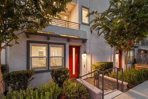 2601 Cranston #710 listing photo