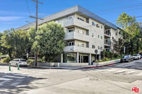 9005 Cynthia Street #102 listing photo