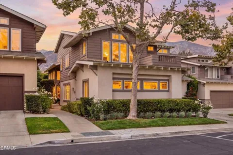 2781 Butter Creek Drive listing photo