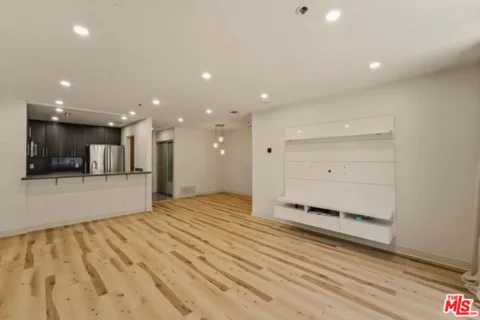 121 S Hope Street #313 listing photo
