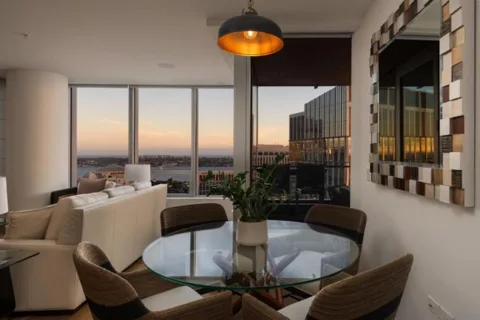888 W E Street #2203 listing photo