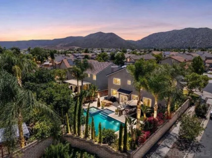 23997 Pepperleaf Street listing photo