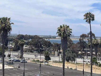 2540 Clairemont Drive #307 listing photo