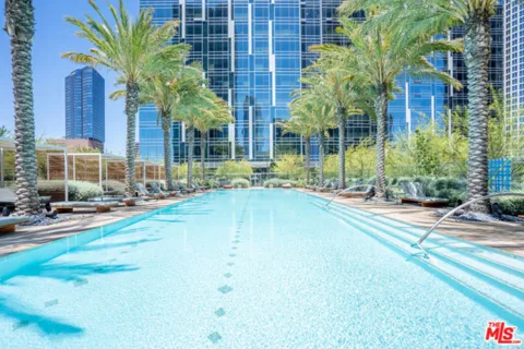 877 Francisco Street #2210 listing photo