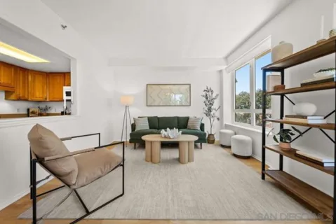 3890 Nobel Drive #408 listing photo
