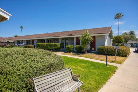 3685 N Vista Campana #66 listing photo