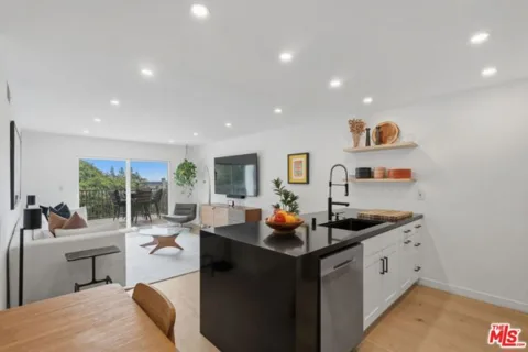 1230 Horn Avenue #305 listing photo