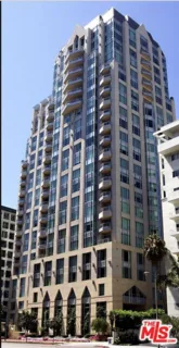 10727 Wilshire Boulevard #2002 listing photo