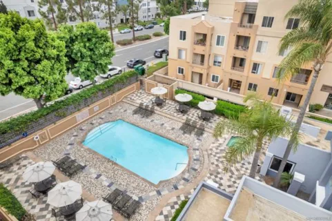 8889 Caminito Plaza Centro #7127 listing photo