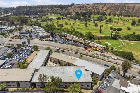 6665 Mission Gorge Road #D15 listing photo