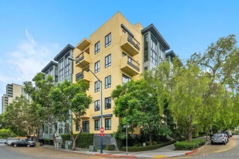 889 Date Street #448 listing photo