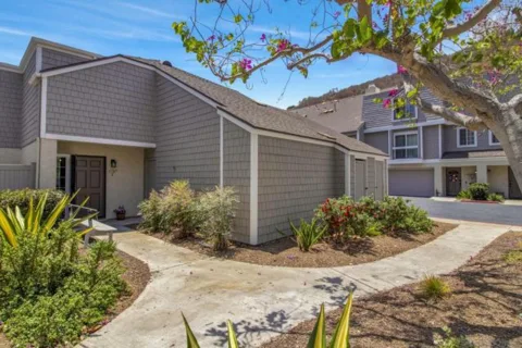 3787 Balboa #C listing photo